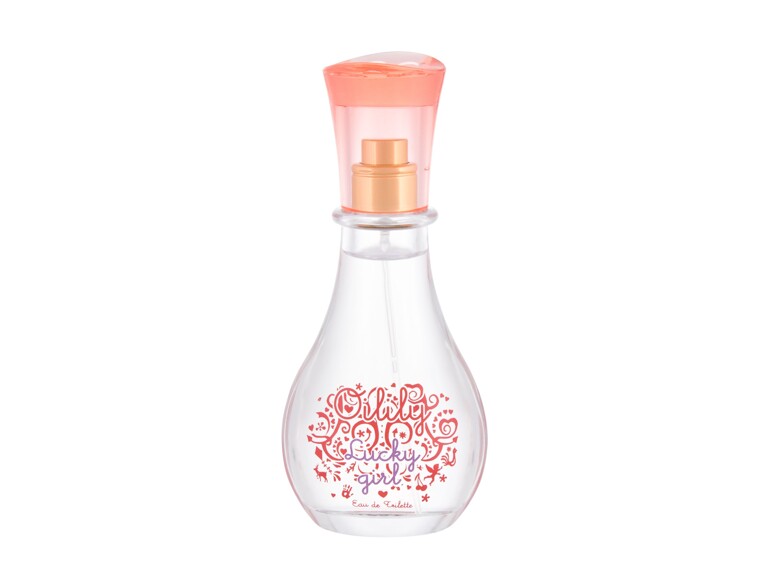Eau de Toilette Oilily Lucky Girl 50 ml