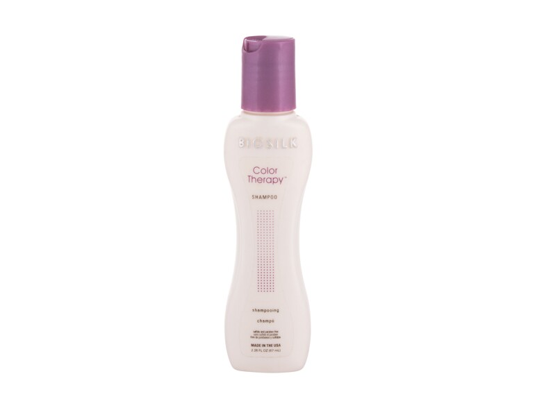 Shampoo Farouk Systems Biosilk Color Therapy 67 ml