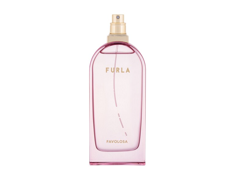 Eau de Parfum Furla Favolosa 100 ml Tester