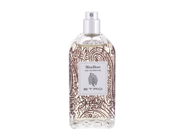 Eau de Parfum ETRO ManRose 100 ml Tester