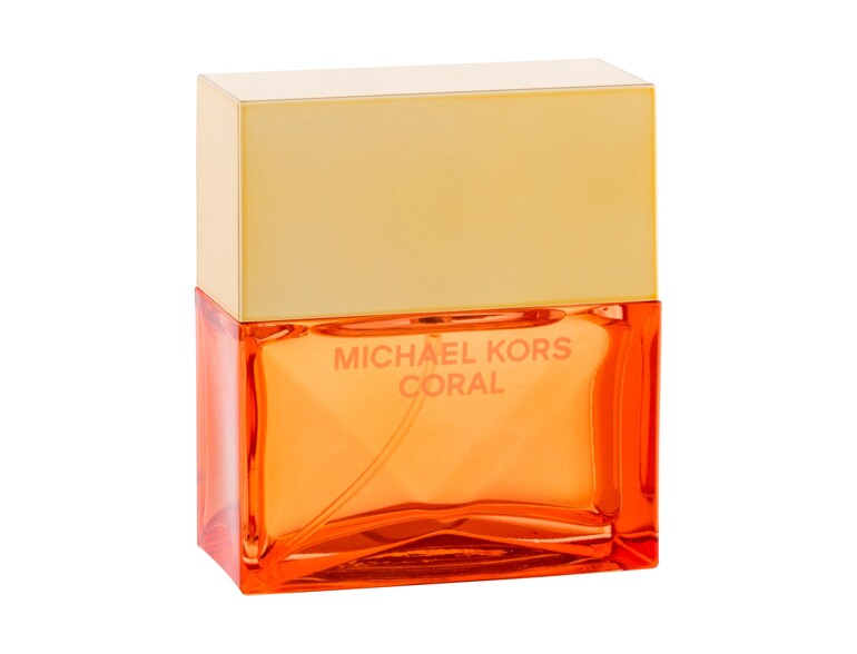 Eau de parfum Michael Kors Coral 30 ml