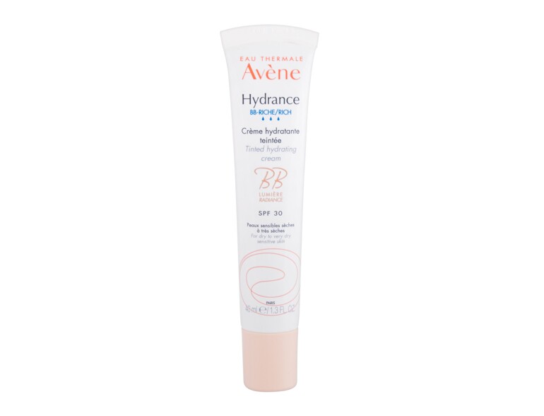 BB Creme Avene Hydrance BB Rich SPF30 40 ml