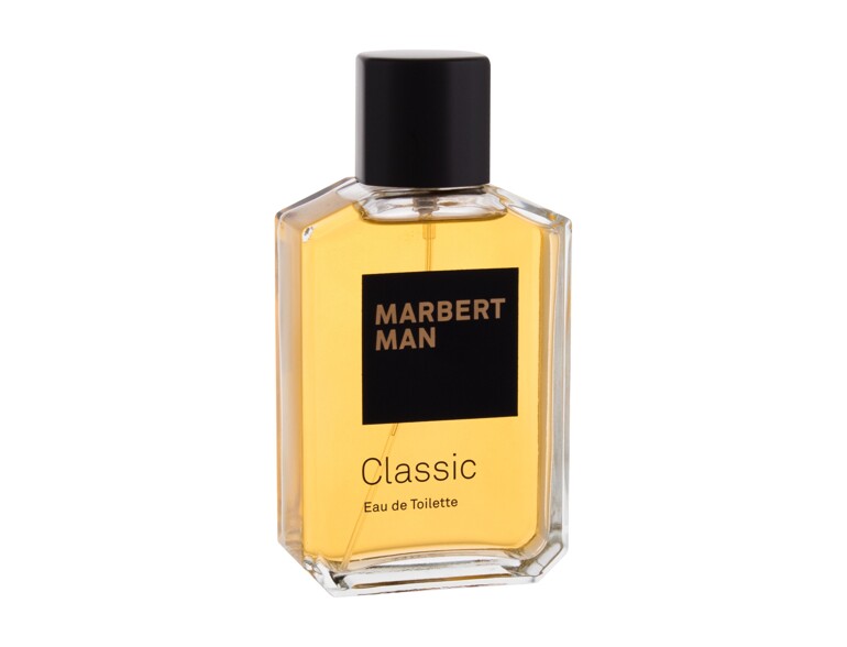 Eau de Toilette Marbert Man Classic 100 ml