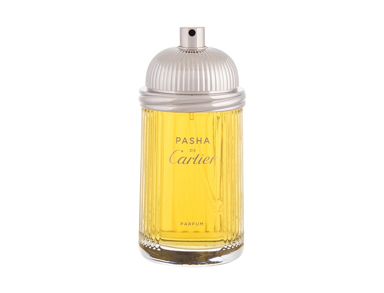 Parfum Cartier Pasha De Cartier 100 ml Tester