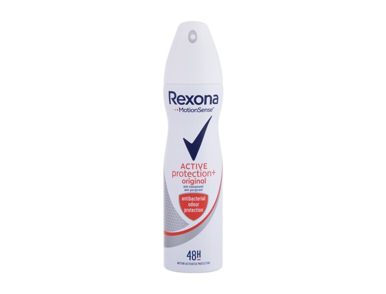 Antitraspirante Rexona MotionSense Active Protection+ 48h 150 ml