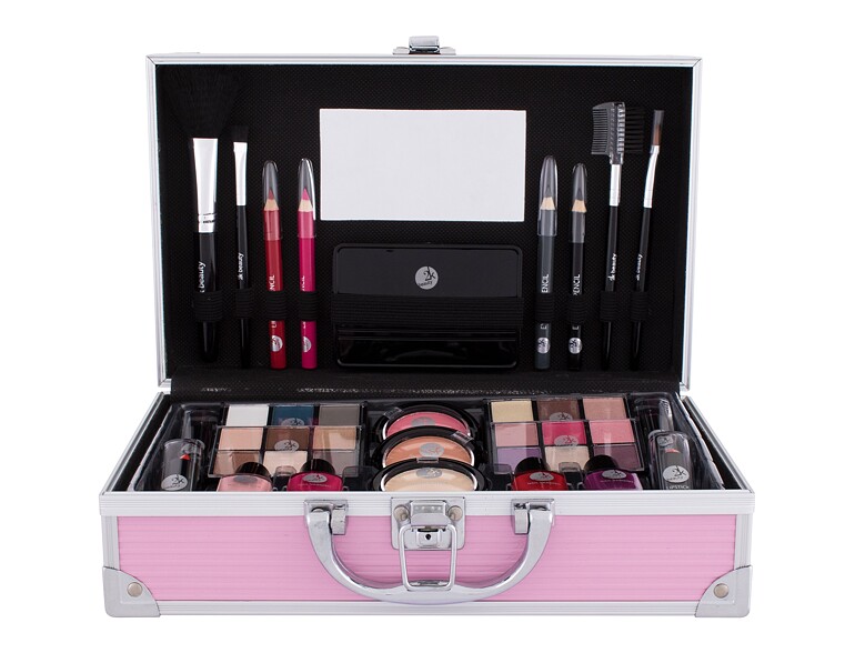 Beauty Set 2K Miss Pinky Born to Be Pink New York 66,9 g