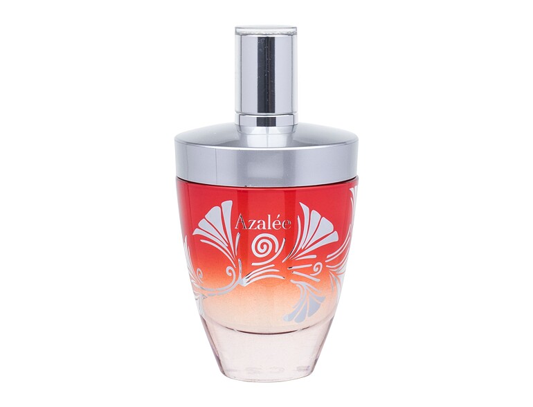 Eau de Parfum Lalique Azalée 100 ml Beschädigte Schachtel