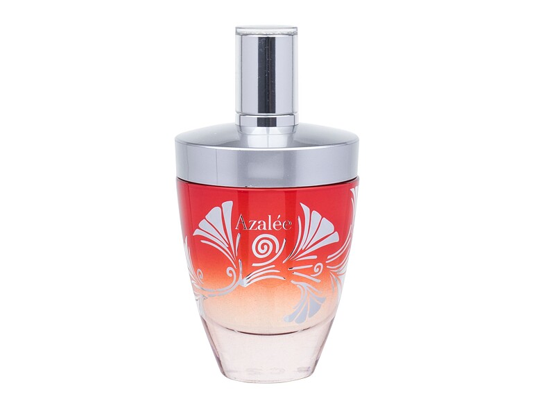 Eau de parfum Lalique Azalée 100 ml boîte endommagée