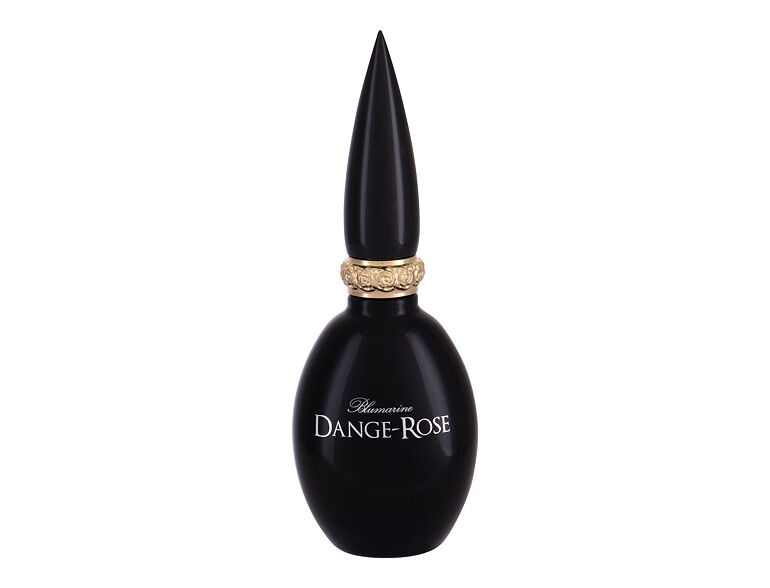 Eau de Parfum Blumarine Dange-Rose 50 ml Beschädigte Schachtel
