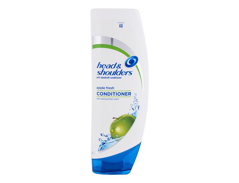  Après-shampooing Head & Shoulders Apple Fresh Anti-Dandruff 400 ml