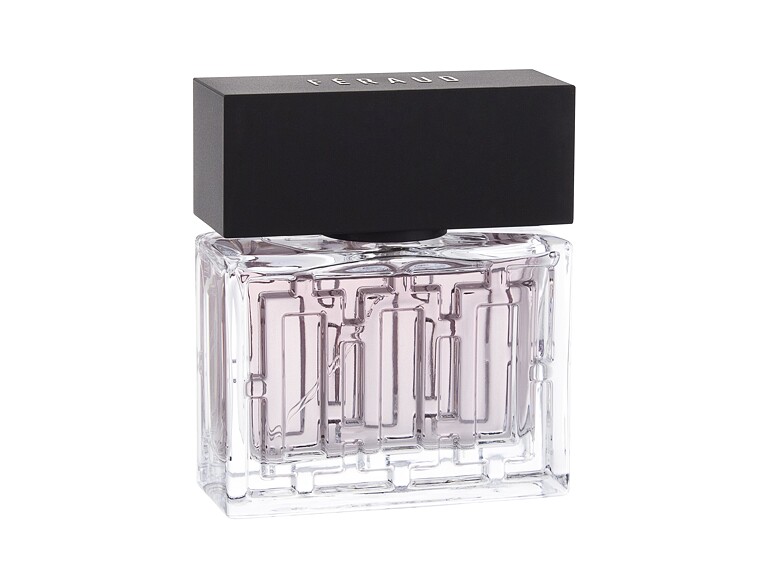 Eau de Toilette Louis Feraud Matador 45 ml Beschädigte Schachtel
