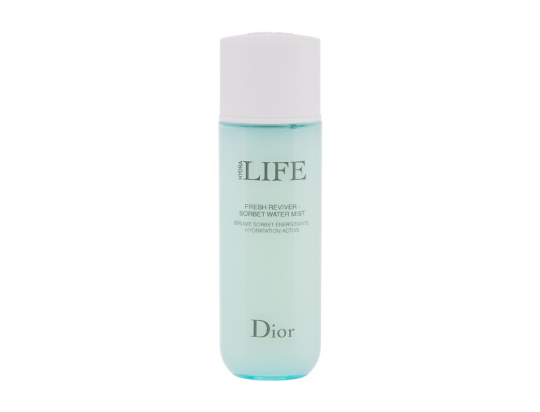 Gesichtswasser und Spray Christian Dior Hydra Life Fresh Reviver 100 ml