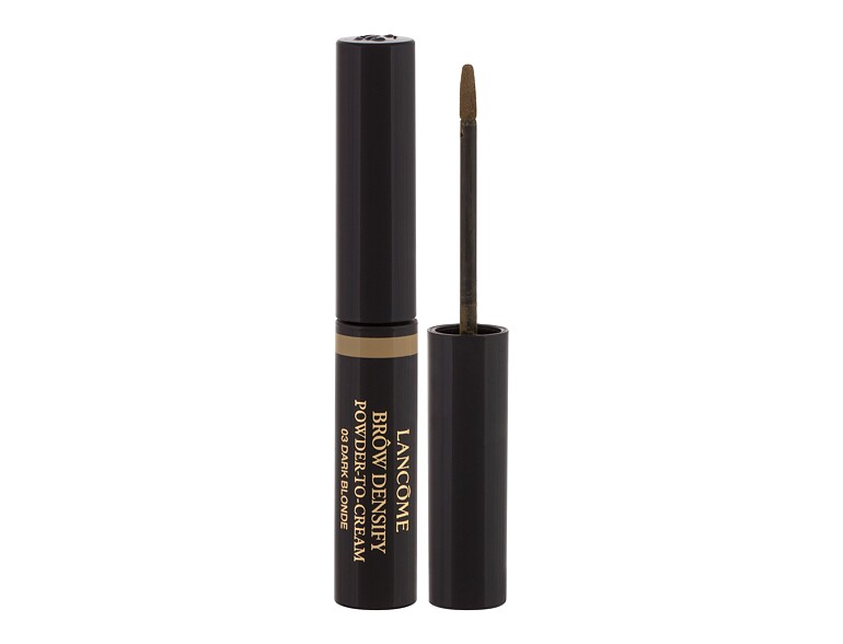 Augenbrauenpuder Lancôme Brow Densify Powder-To-Cream 1,6 g 01 Natural Blonde