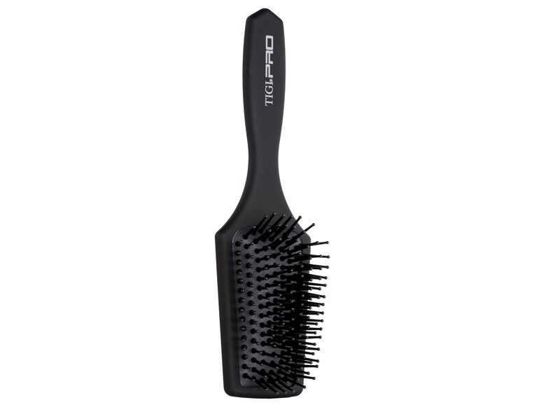 Haarbürste Tigi Pro Small Paddle Brush 1 St. Beschädigte Schachtel