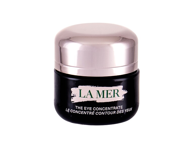 Augencreme La Mer The Eye Concentrate 15 ml Beschädigte Schachtel