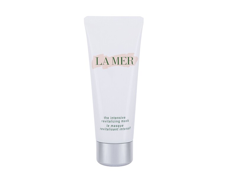 Gesichtsmaske La Mer The Intensive Revitalizing 75 ml Beschädigte Schachtel