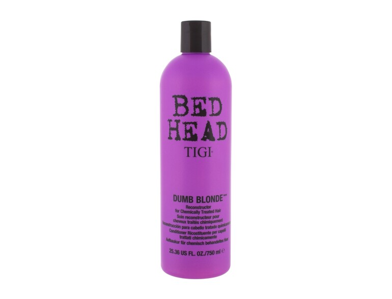 Conditioner Tigi Bed Head Dumb Blonde 750 ml