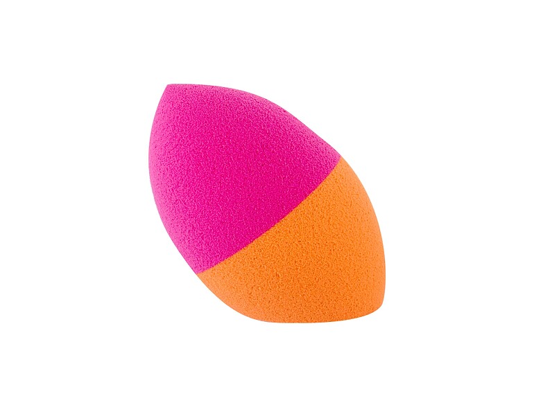 Applikator Real Techniques Sponges Base + Finish 1 St. Beschädigte Schachtel