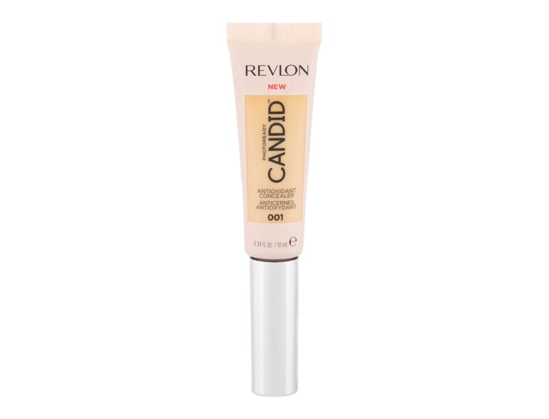 Concealer Revlon Photoready Candid Antioxidant 10 ml 001 Banana