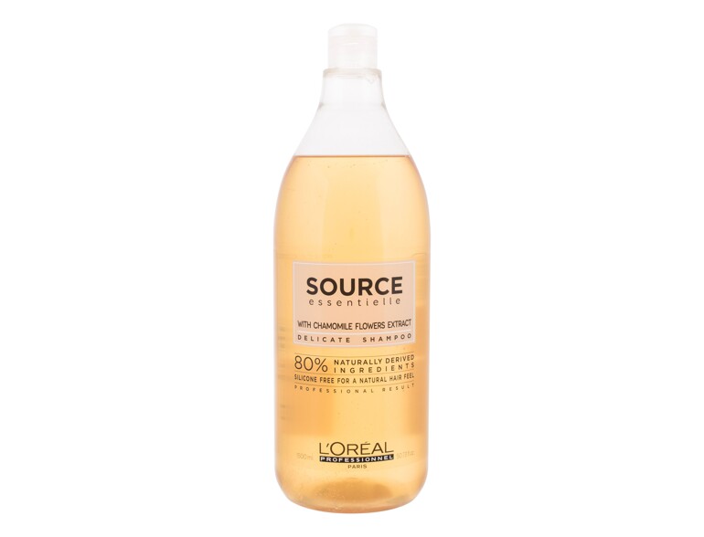 Shampooing L'Oréal Professionnel Source Essentielle Delicate 1500 ml