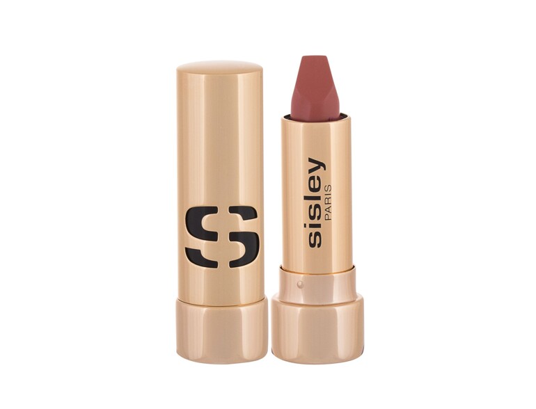 Lippenstift Sisley Hydrating Long Lasting Lipstick 3,4 g L32 Rose Cashmere Beschädigte Schachtel