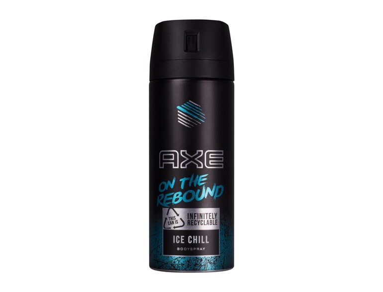 Déodorant Axe Ice Chill One The Rebound 150 ml