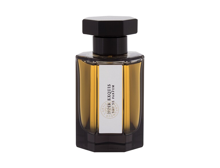 Eau de parfum L´Artisan Parfumeur Noir Exquis 50 ml boîte endommagée