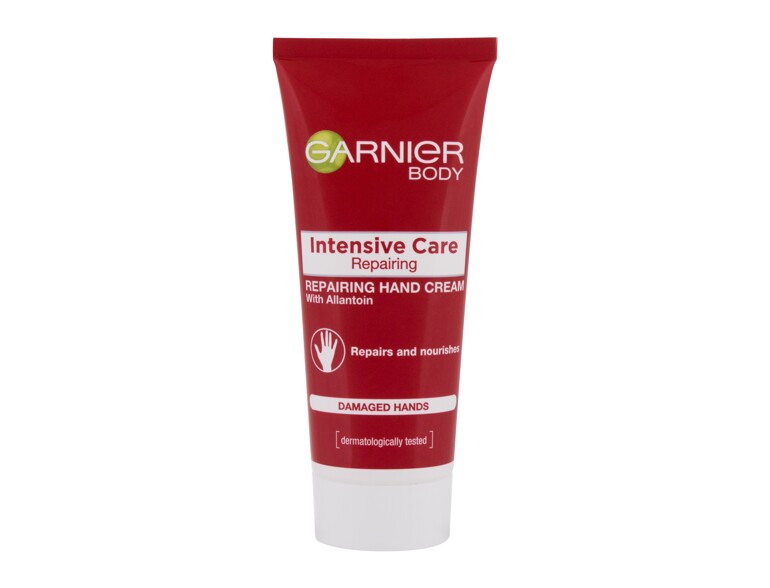 Handcreme  Garnier Body Intensive Care 100 ml