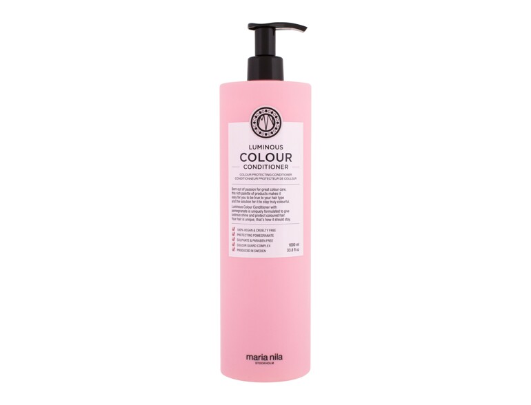 Conditioner Maria Nila Luminous Colour 1000 ml