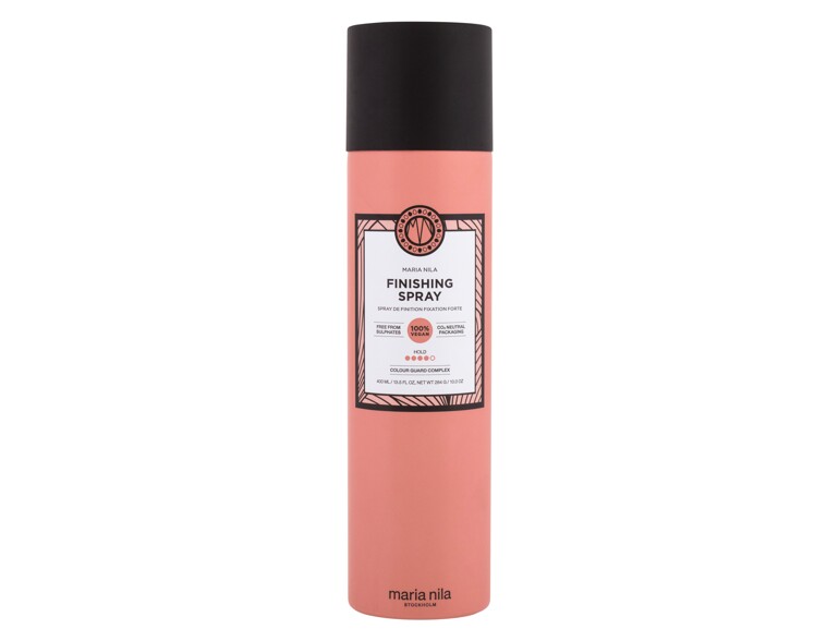 Haarspray  Maria Nila Styling Finishing Spray 400 ml
