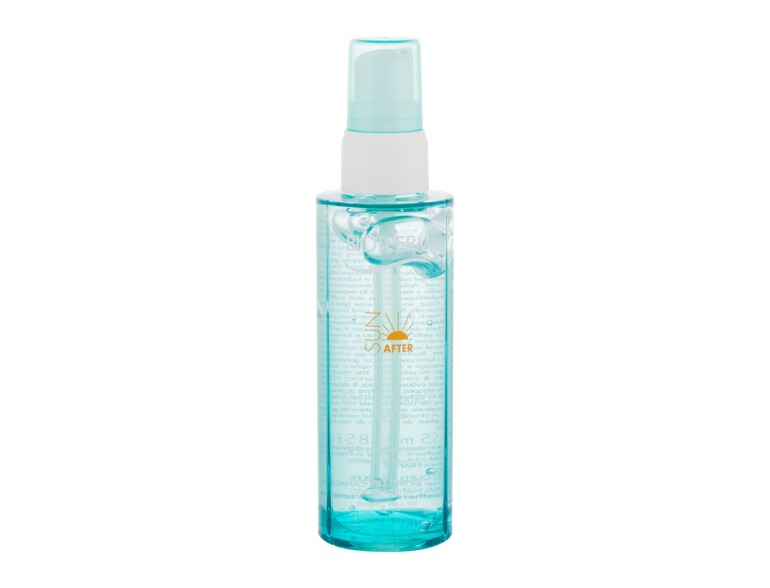 Soin après-soleil Biotherm After Sun Recovery Face Gel 55 ml