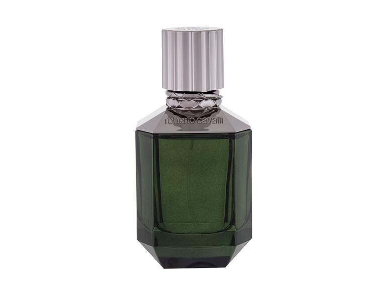Eau de Toilette Roberto Cavalli Paradise Found 75 ml Beschädigte Schachtel