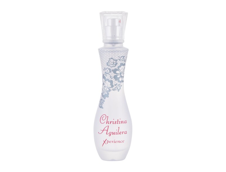 Eau de Parfum Christina Aguilera Xperience 30 ml