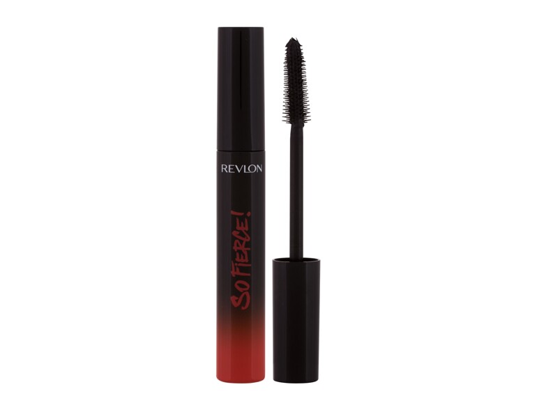 Mascara Revlon So Fierce! 7,5 ml 702 Black