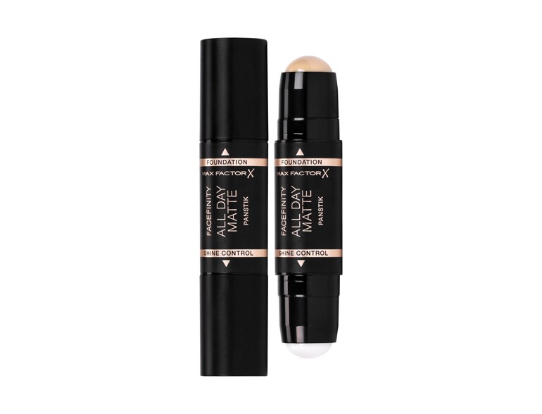 Foundation Max Factor Facefinity All Day Matte 11 g 10 Fair Porcelain