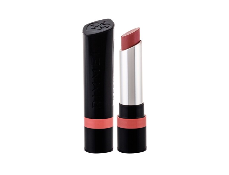 Lippenstift Rimmel London The Only 1 3,4 g 210 Mauve-Ment Beschädigte Verpackung