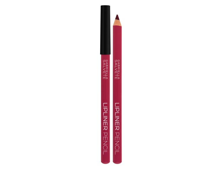 Lippenkonturenstift Gabriella Salvete Lipliner Pencil 0,25 g 04