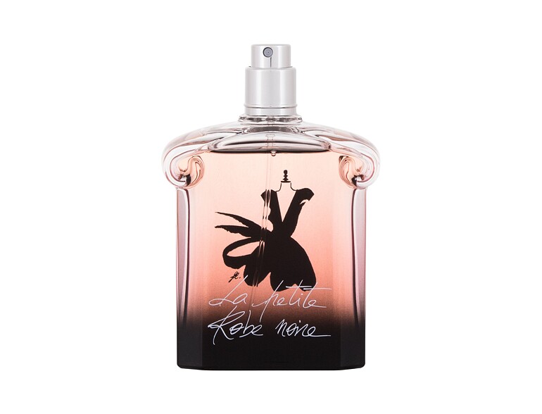 Eau de Parfum Guerlain La Petite Robe Noire Nectar 50 ml Tester