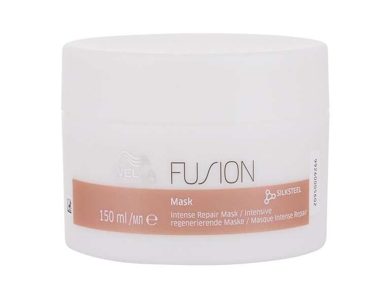Haarmaske Wella Professionals Fusion 150 ml