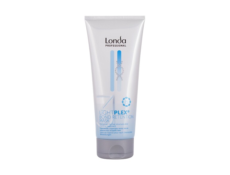 Haarmaske Londa Professional LightPlex 3 200 ml