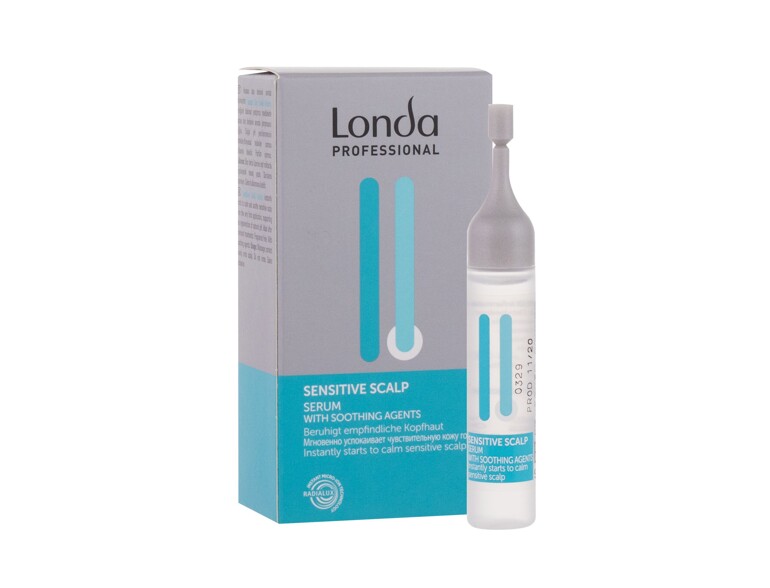 Sérum Cheveux Londa Professional Scalp Sensitive 54 ml
