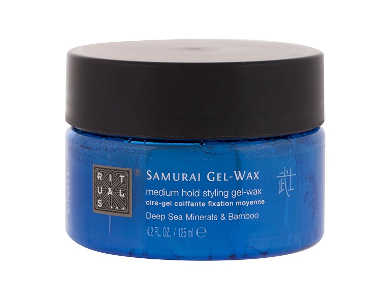 Haargel Rituals The Ritual Of Samurai 125 ml
