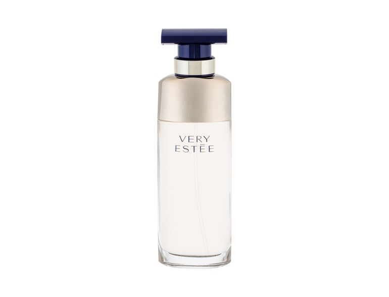 Eau de Parfum Estée Lauder Very Estée 50 ml Beschädigte Schachtel