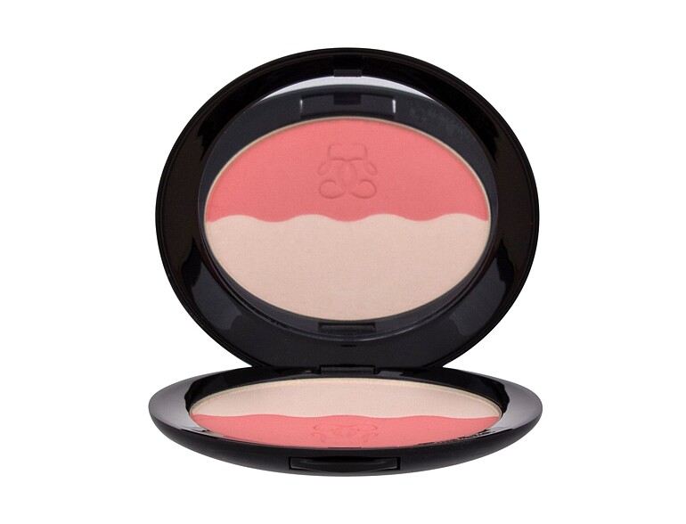 Rouge Guerlain Two-Tone Blush 6,5 g 02 Neutral Pink