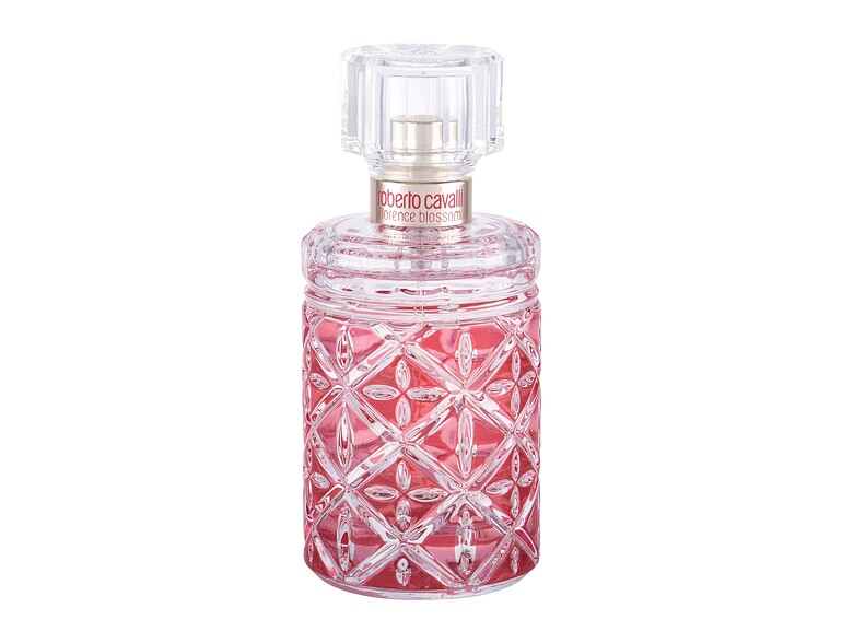 Eau de Parfum Roberto Cavalli Florence Blossom 75 ml Beschädigte Schachtel