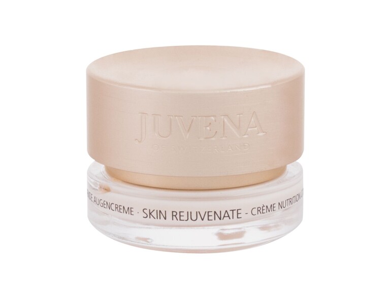 Augencreme Juvena Skin Rejuvenate Nourishing 15 ml Tester