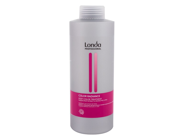 Haarmaske Londa Professional Color Radiance Post-Color Treatment 1000 ml