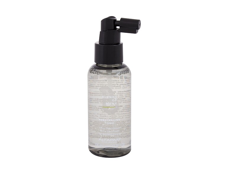 Mittel gegen Haarausfall ALFAPARF MILANO Blends Of Many Rebalancing Tonic 100 ml