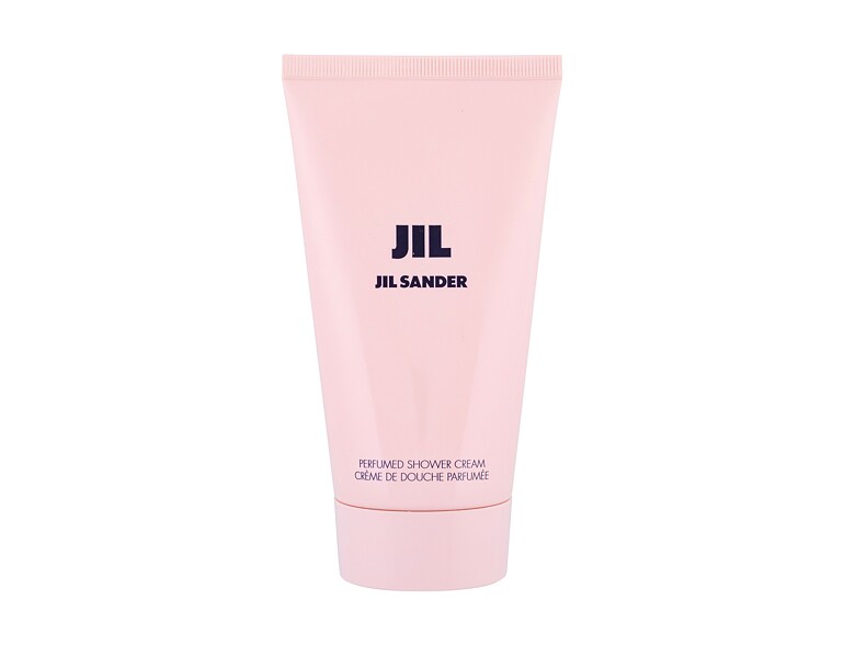 Crème de douche Jil Sander Jil 150 ml boîte endommagée