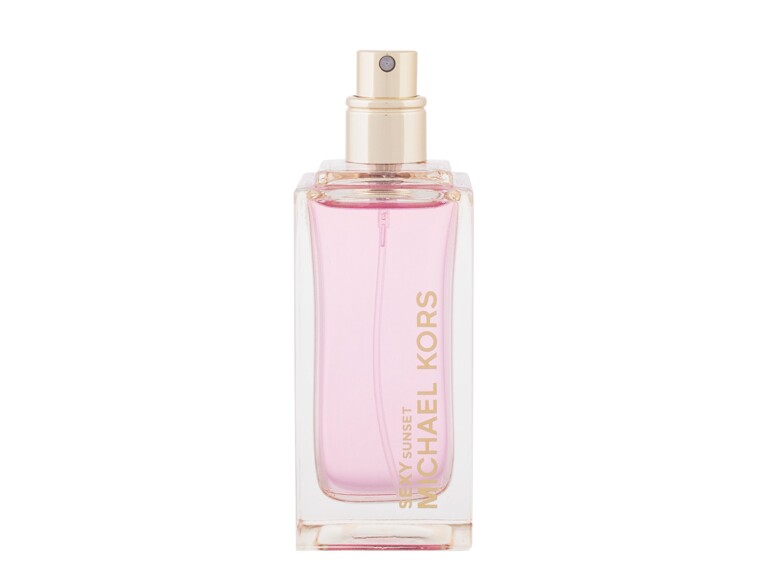 Eau de Parfum Michael Kors Sexy Sunset 50 ml Tester